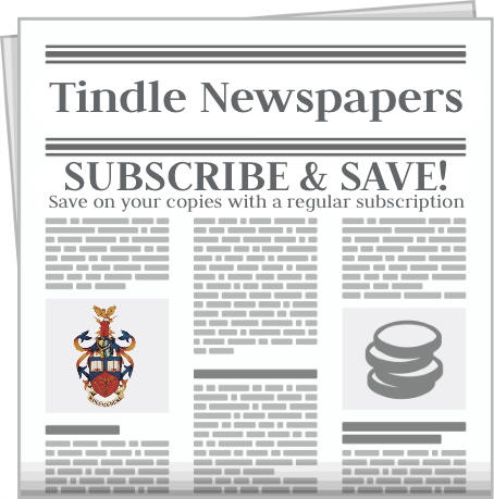 Chew Valley Gazette